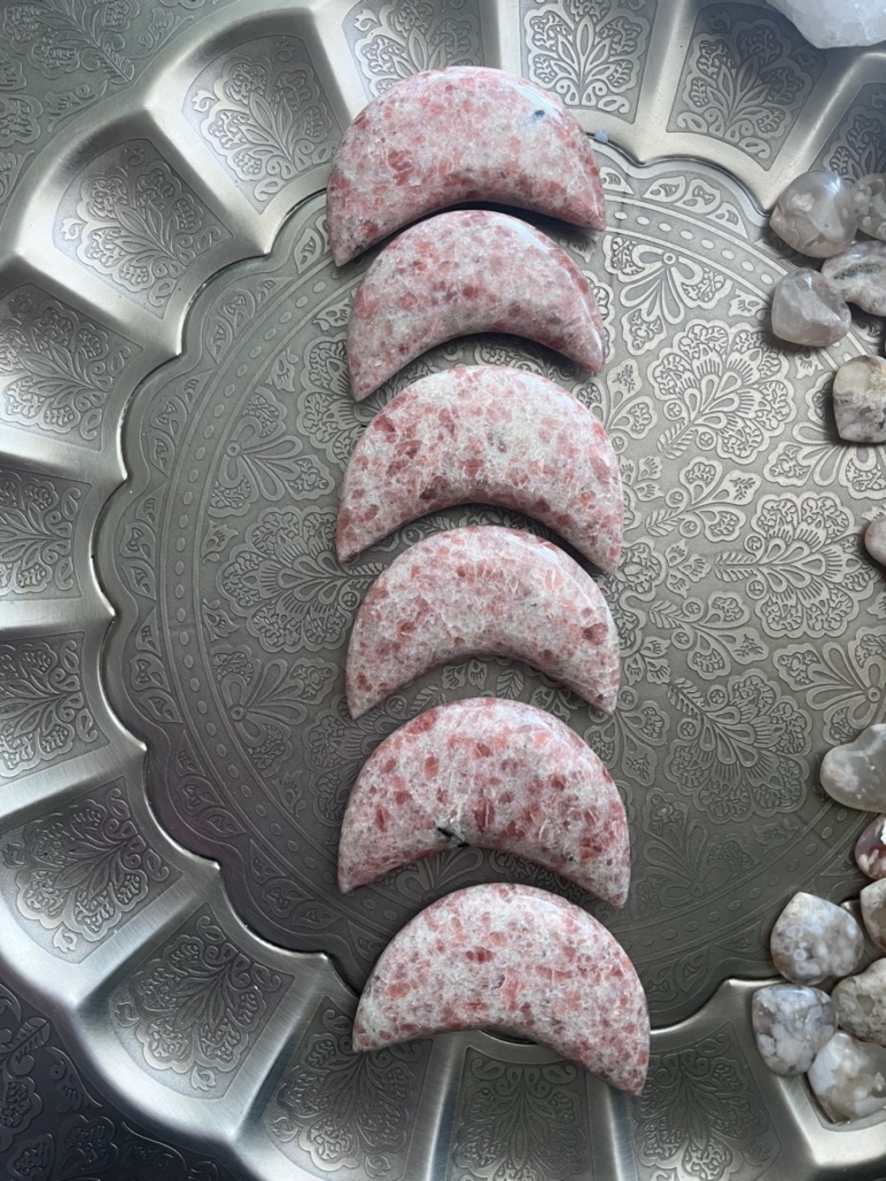 Sunstone Moon